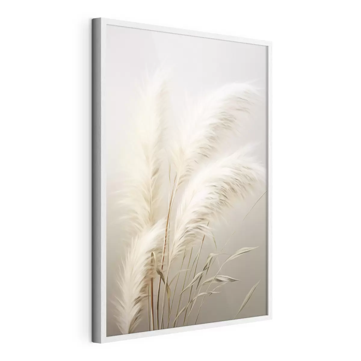 Poster Herbes et beauté f48724