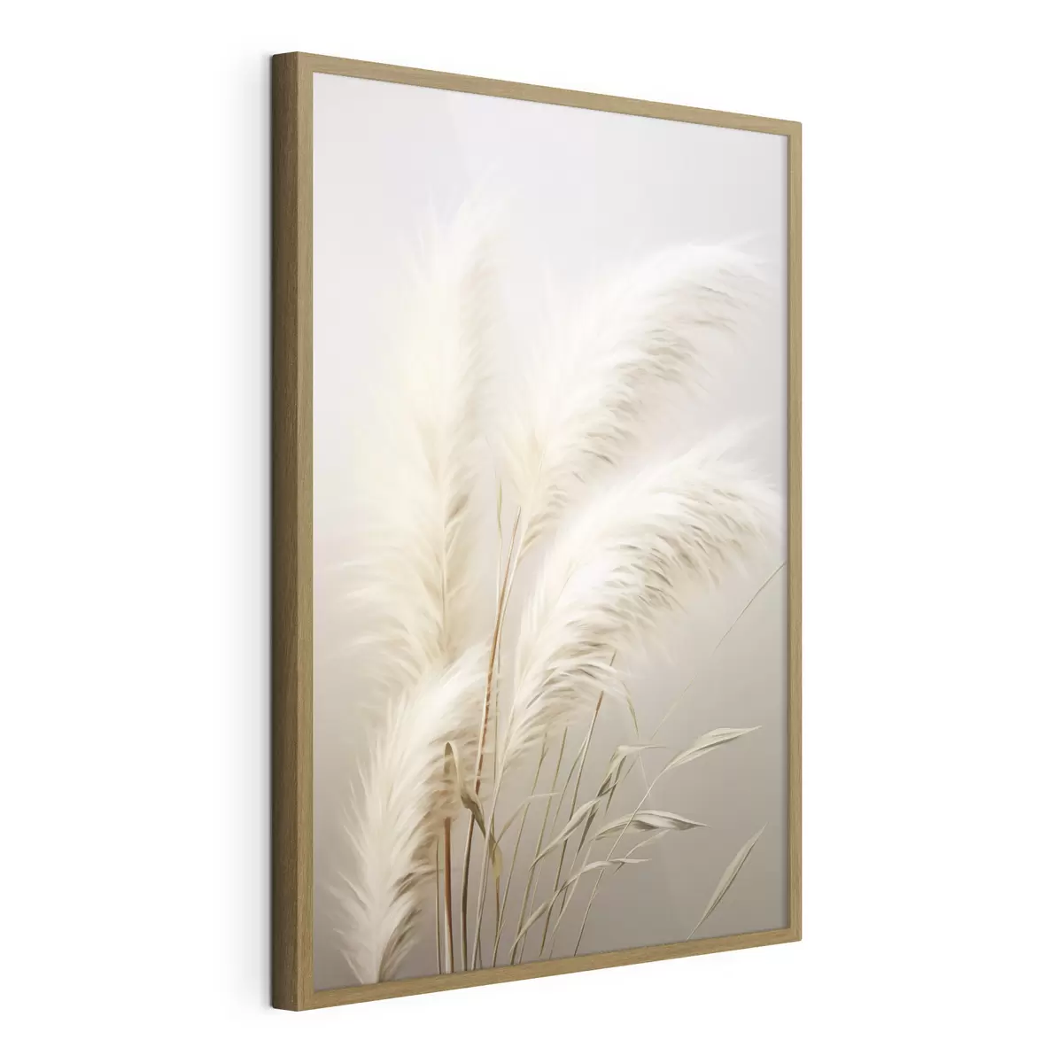 Poster Herbes et beauté f48724