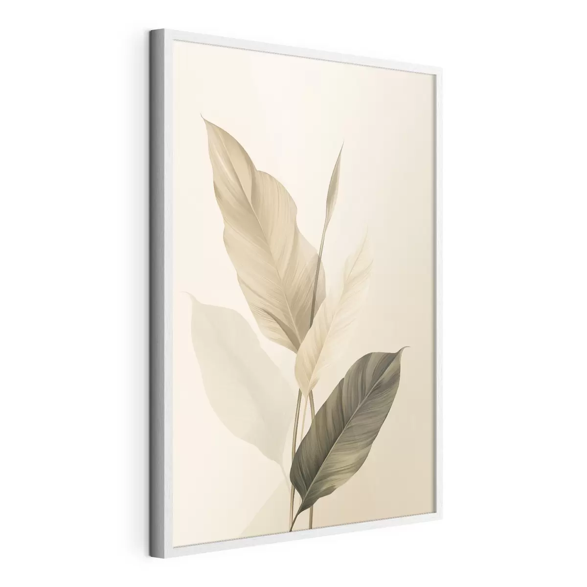 Poster Inspiration et sérénade f48725