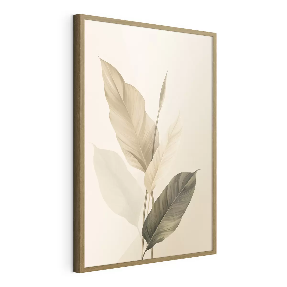 Poster Inspiration et sérénade f48725