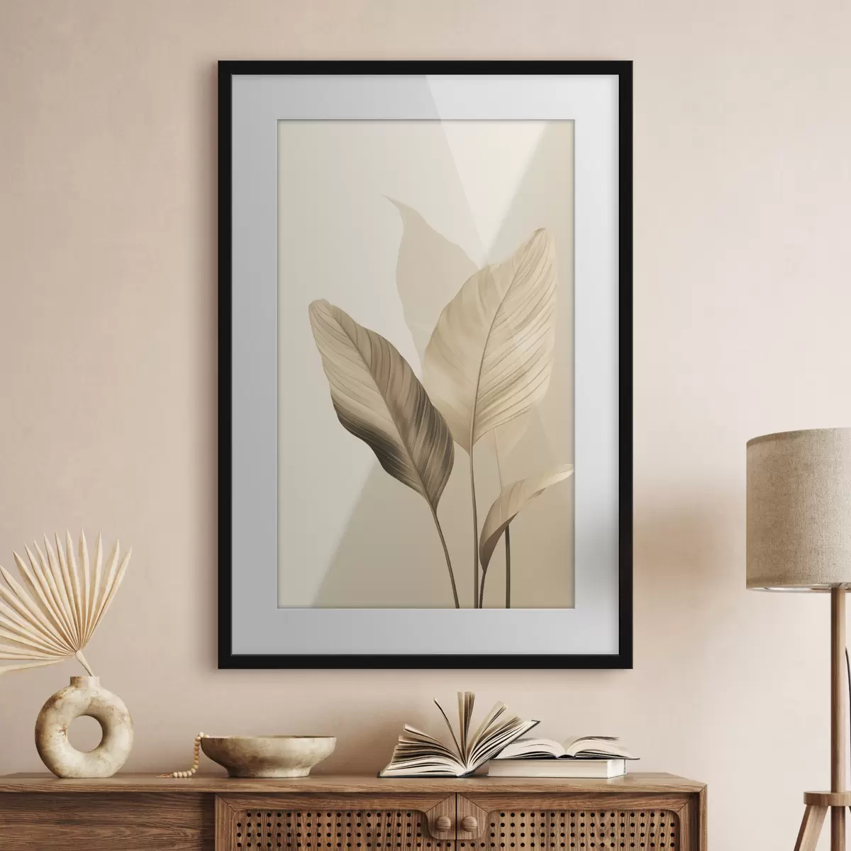 Poster Inspiration et énigme f48726