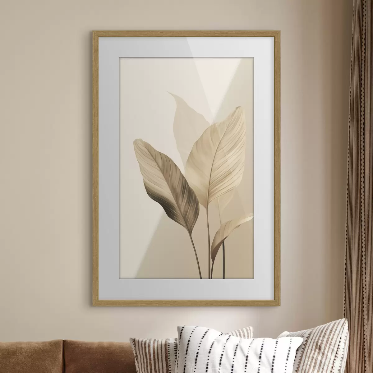Poster Inspiration et énigme f48726