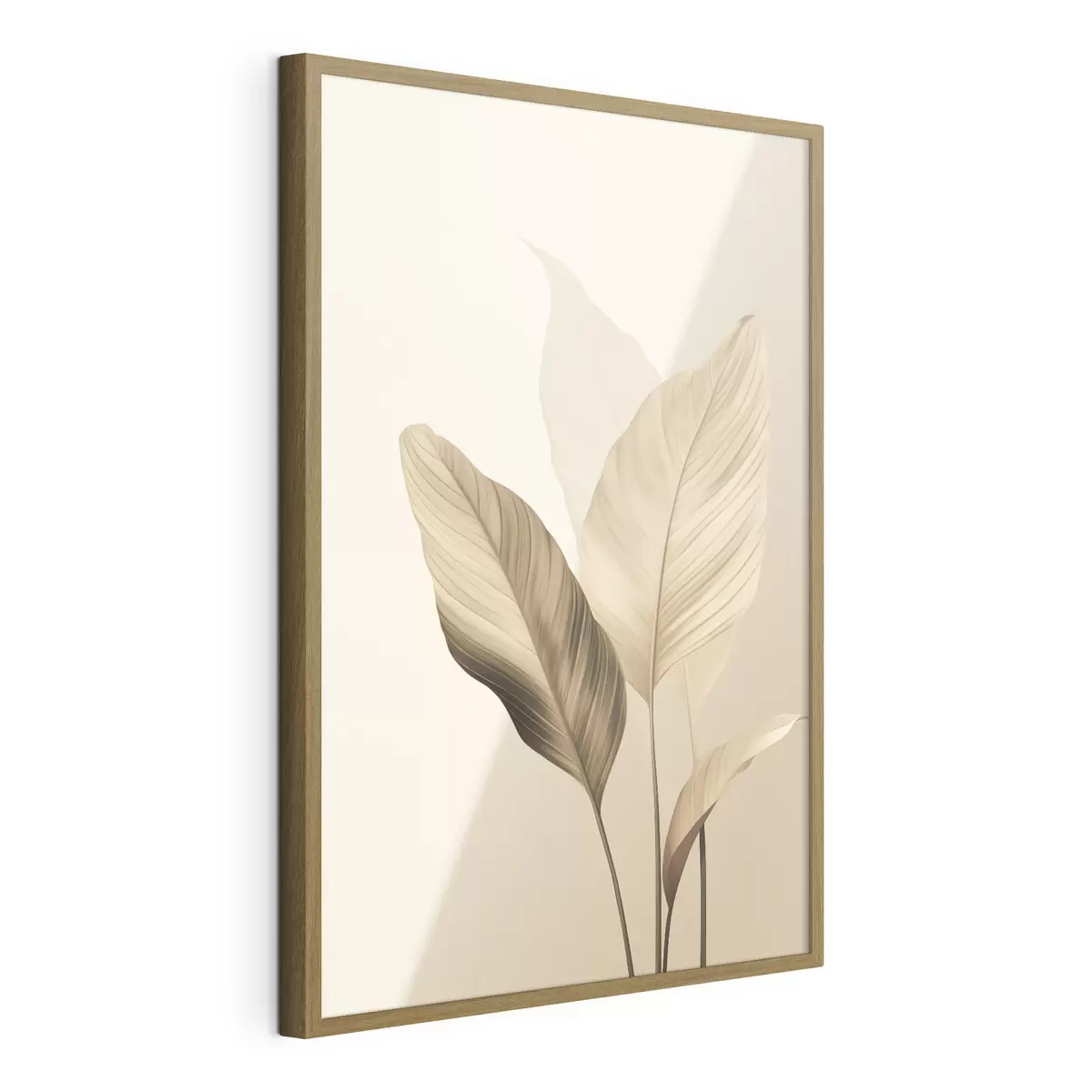 Poster Inspiration et énigme f48726