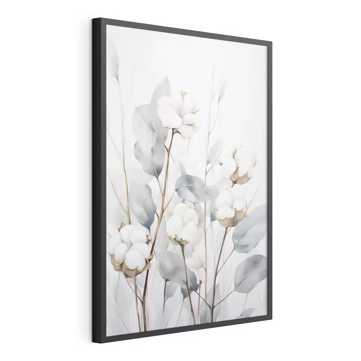 Poster Rêverie et souffle f48743