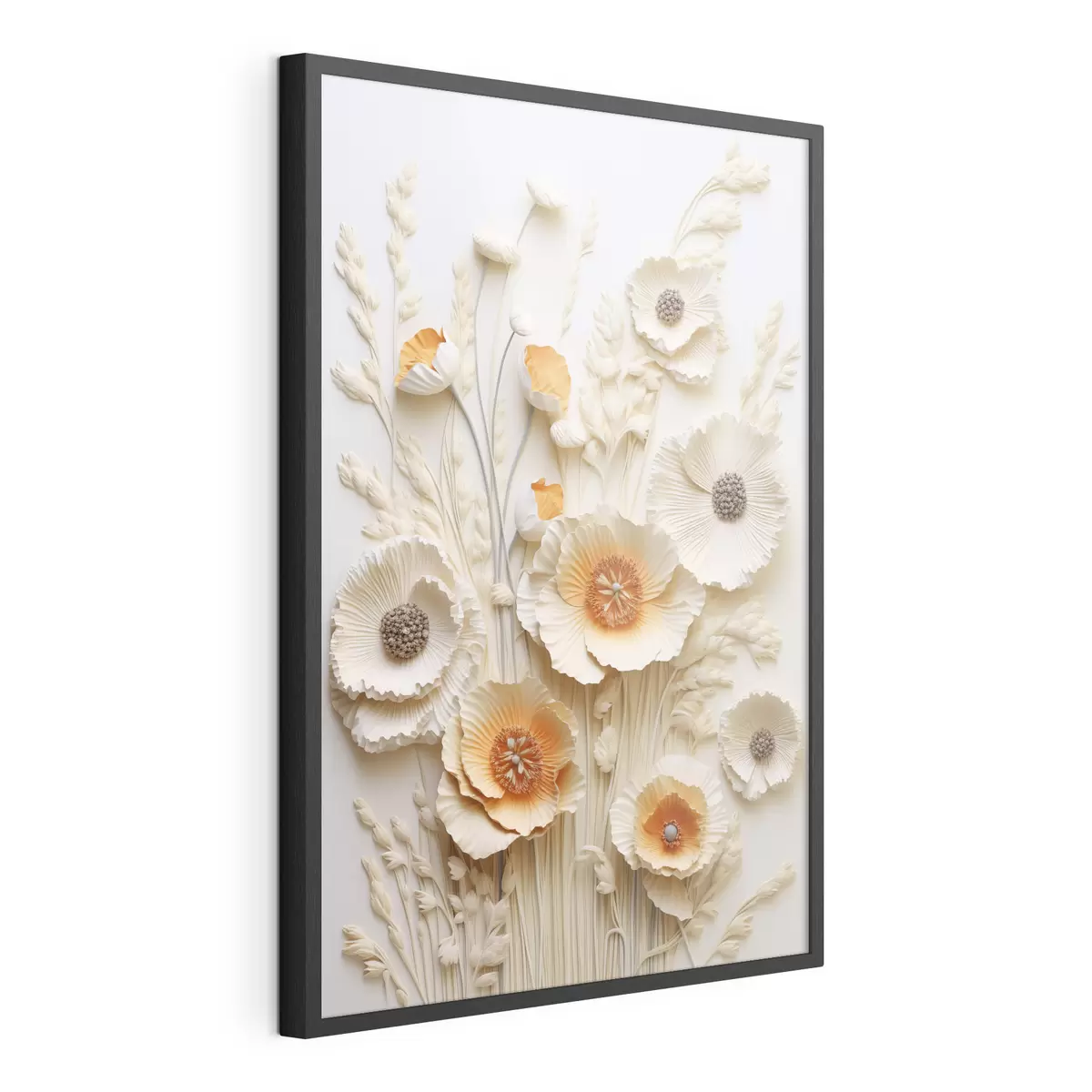 Poster Rêverie et charme f48747