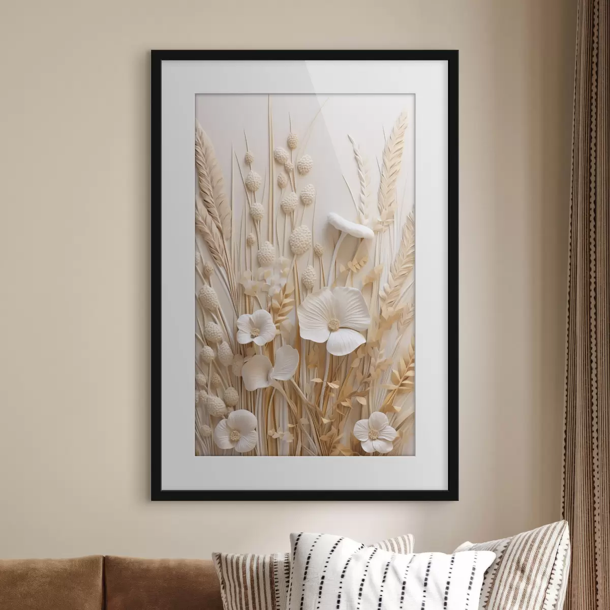 Poster Sérénade et écho f48748
