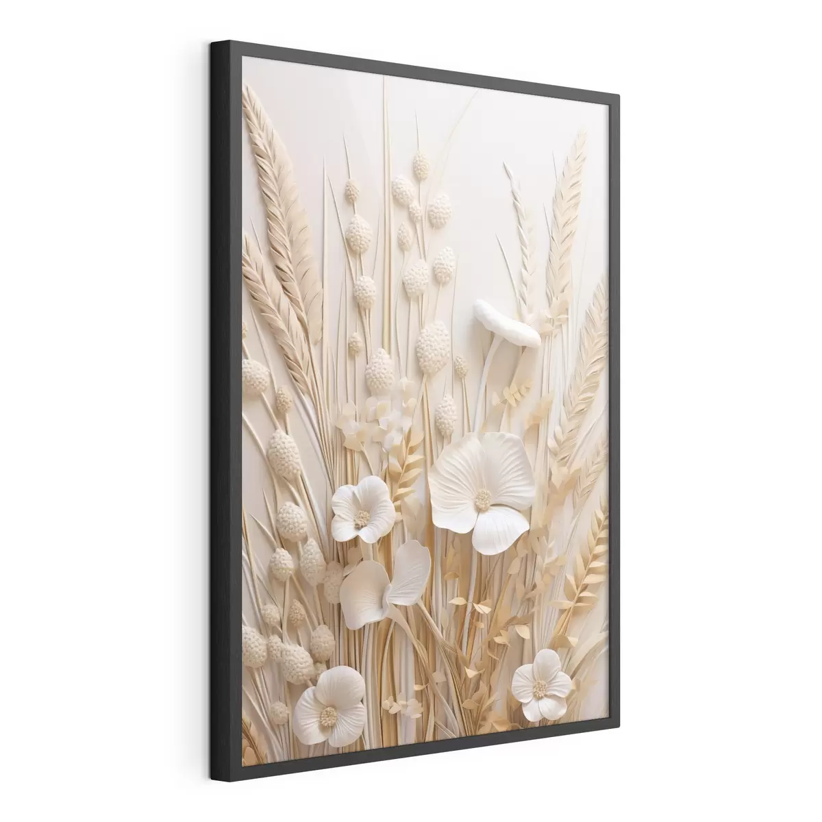 Poster Sérénade et écho f48748