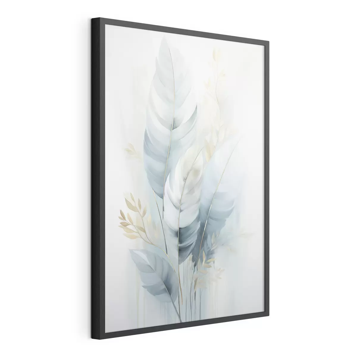 Poster Plumes et tendresse f48749