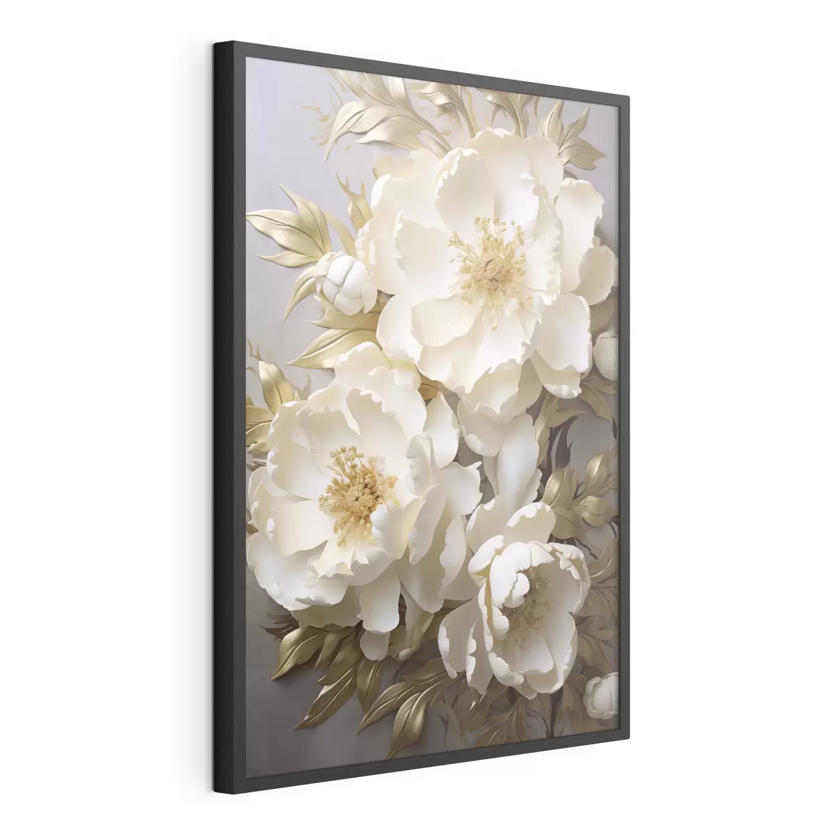 Poster Envol et confiance f48754