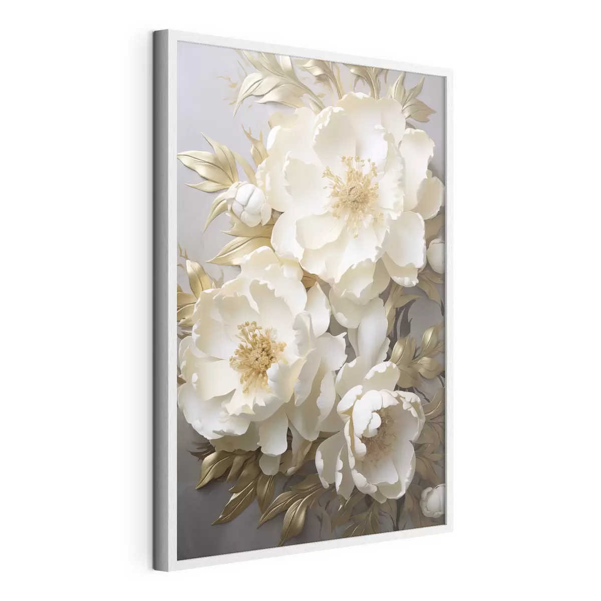 Poster Envol et confiance f48754