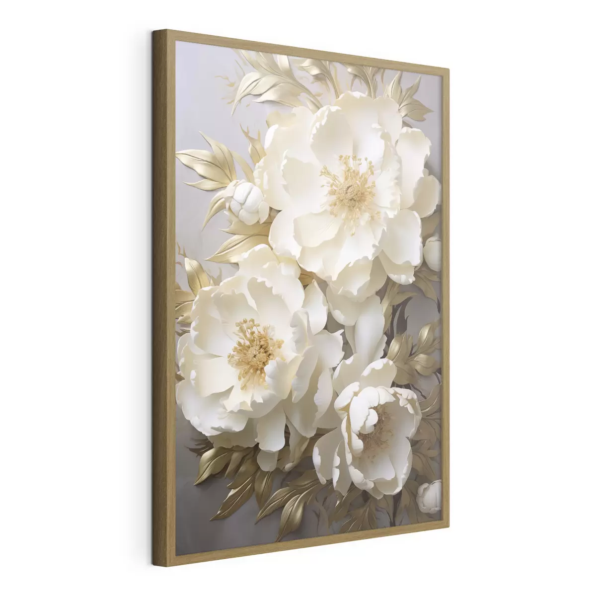 Poster Envol et confiance f48754