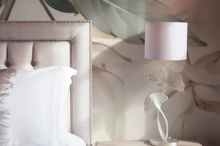 Papier peint Fleurs exotiques w05376