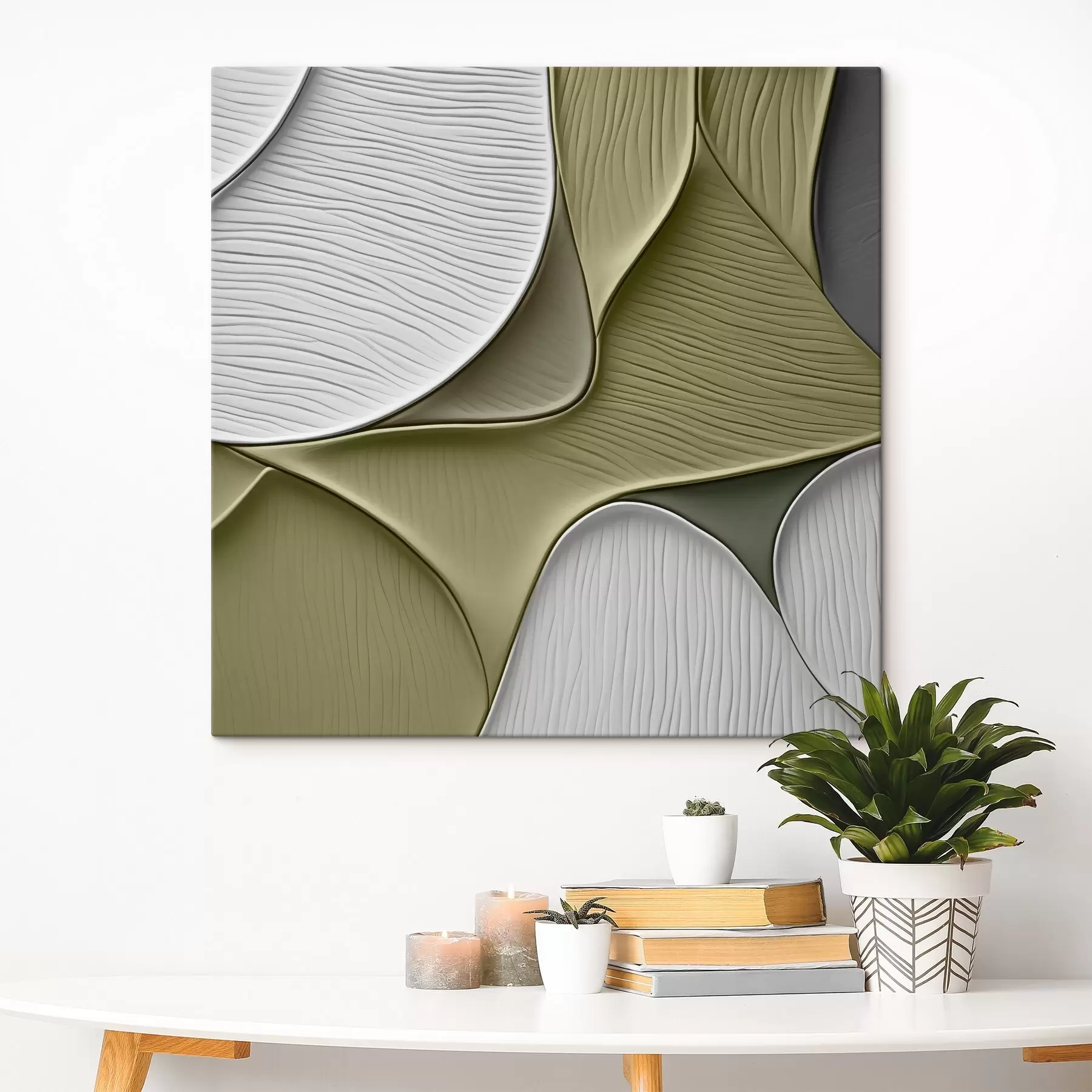 Tableau Abstraction s48776