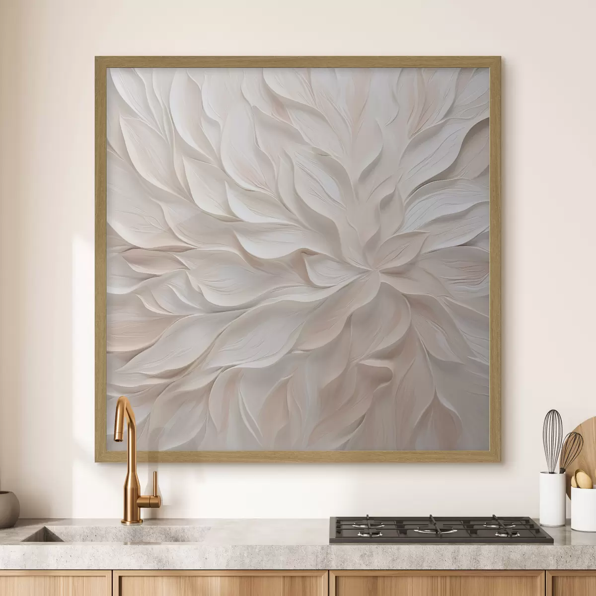Poster Poésie et souffle f48759