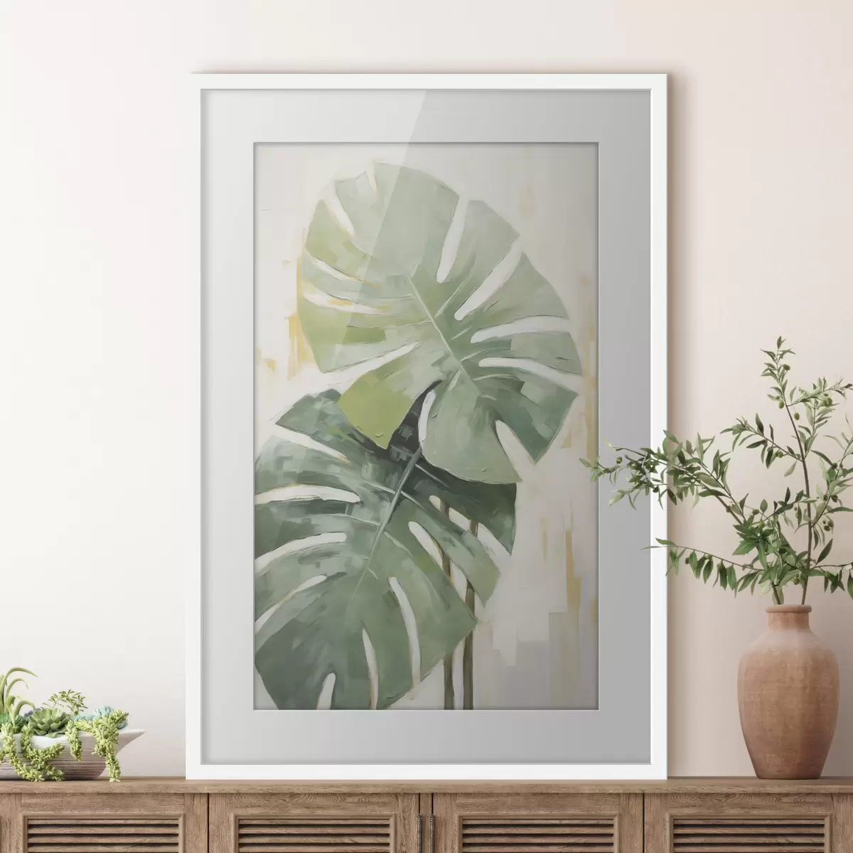 Poster Élan et chaleur f48763