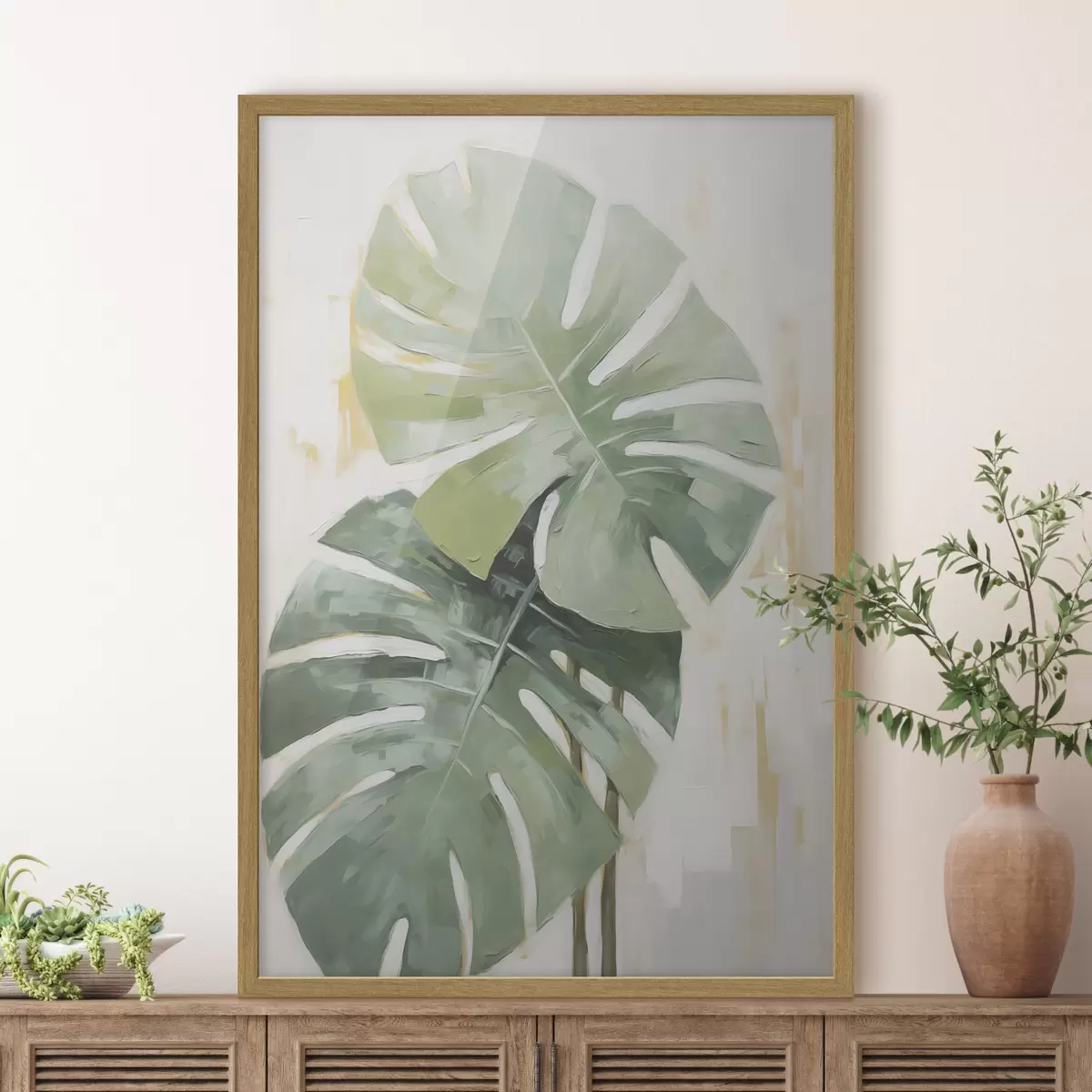 Poster Élan et chaleur f48763