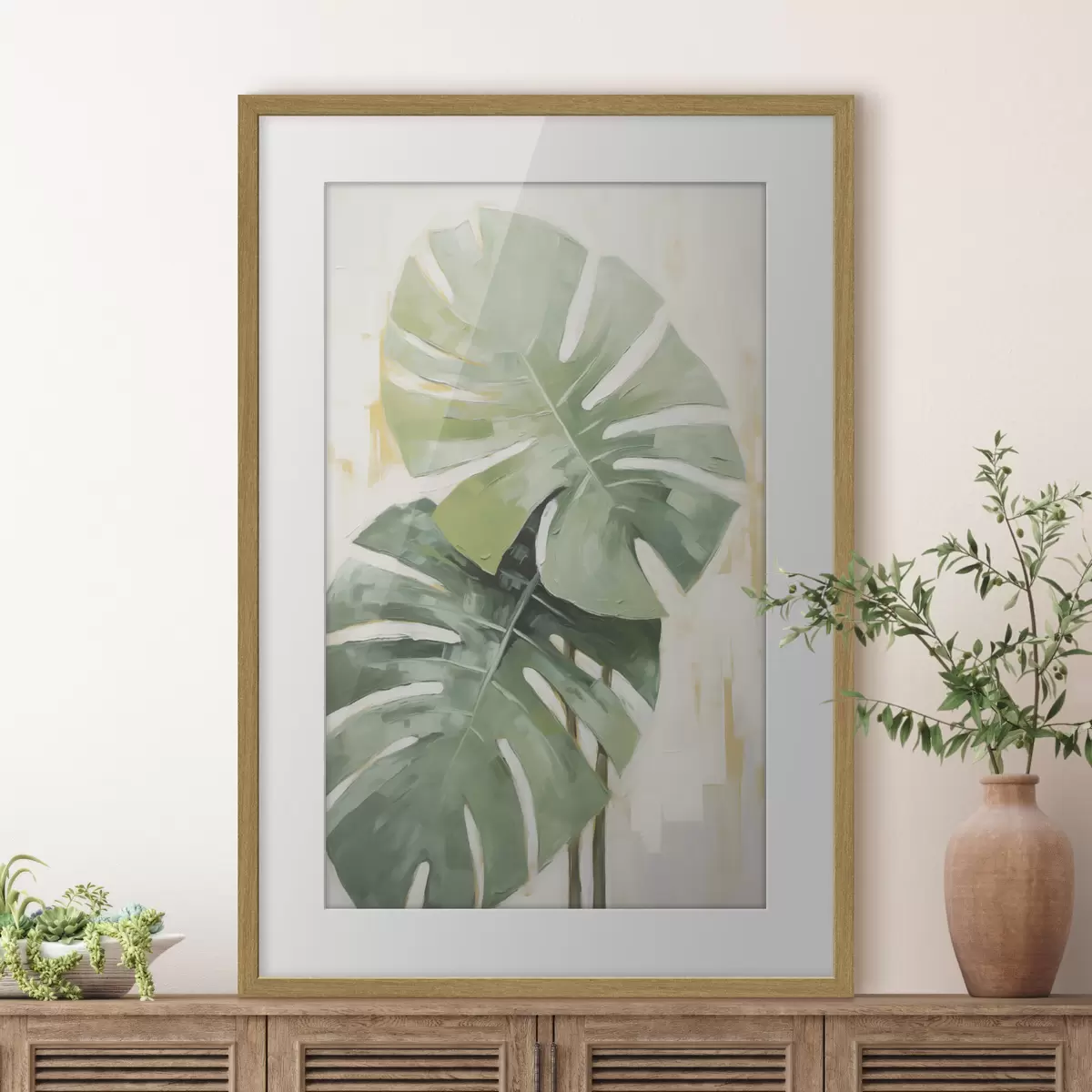 Poster Élan et chaleur f48763