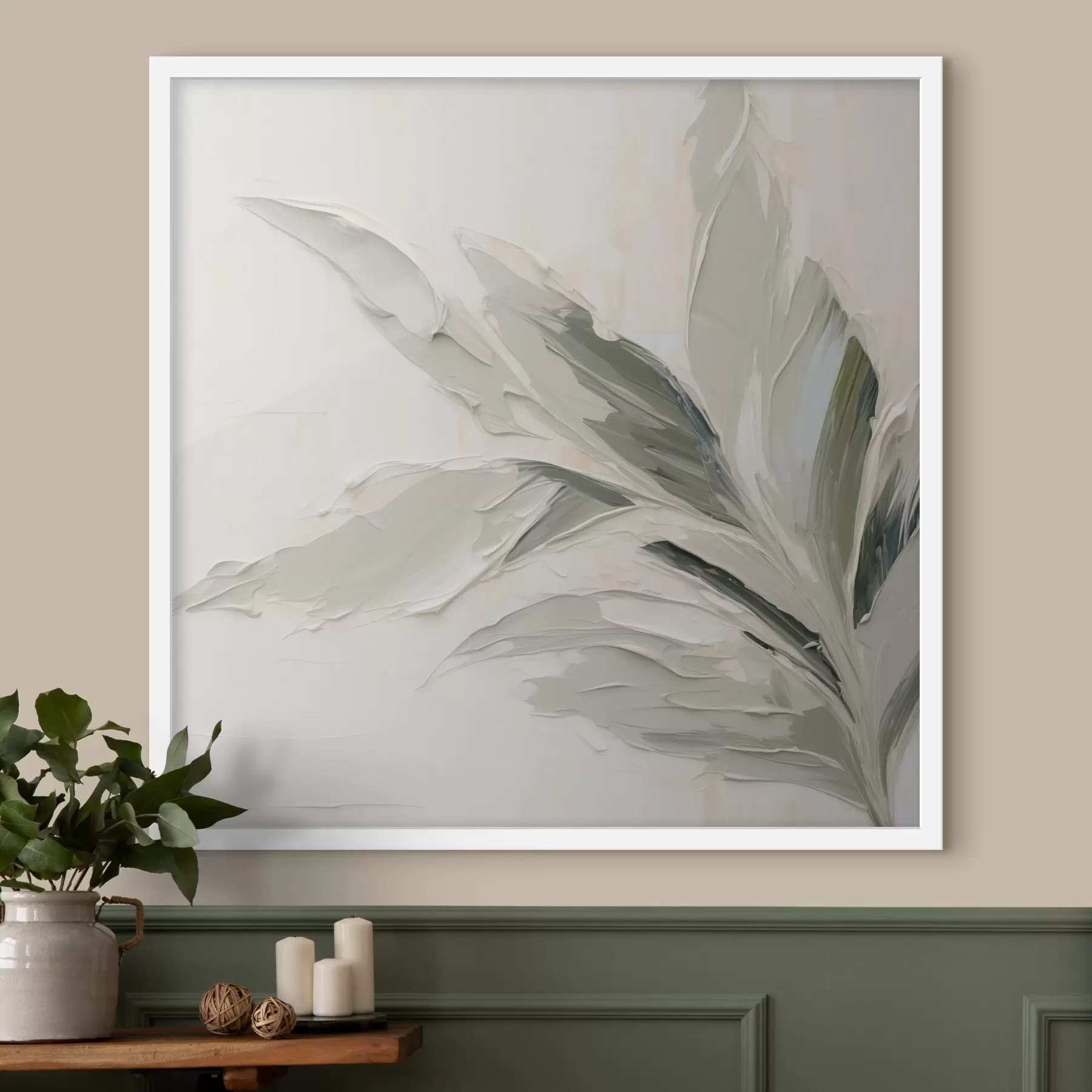 Papier peint Mélodie et instant f48771