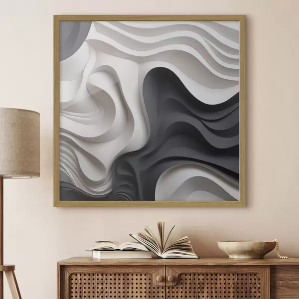 Noir et blanc