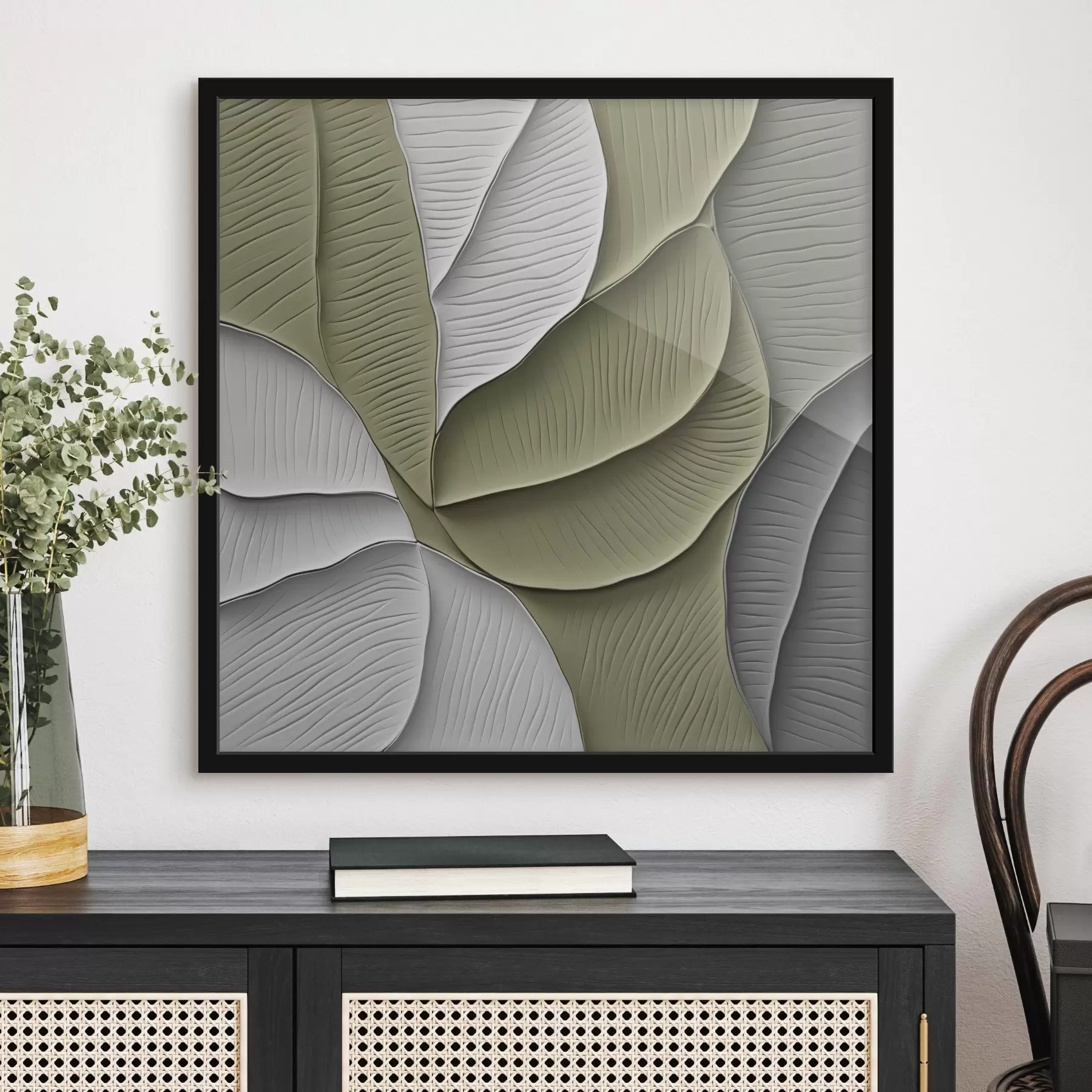 Papier peint Abstraction f48775