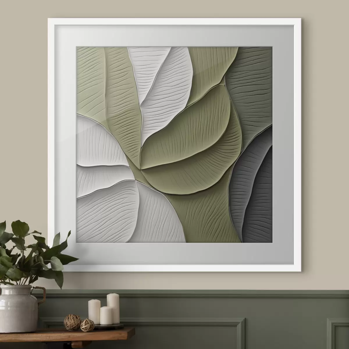 Poster Tendresse et âme f48775