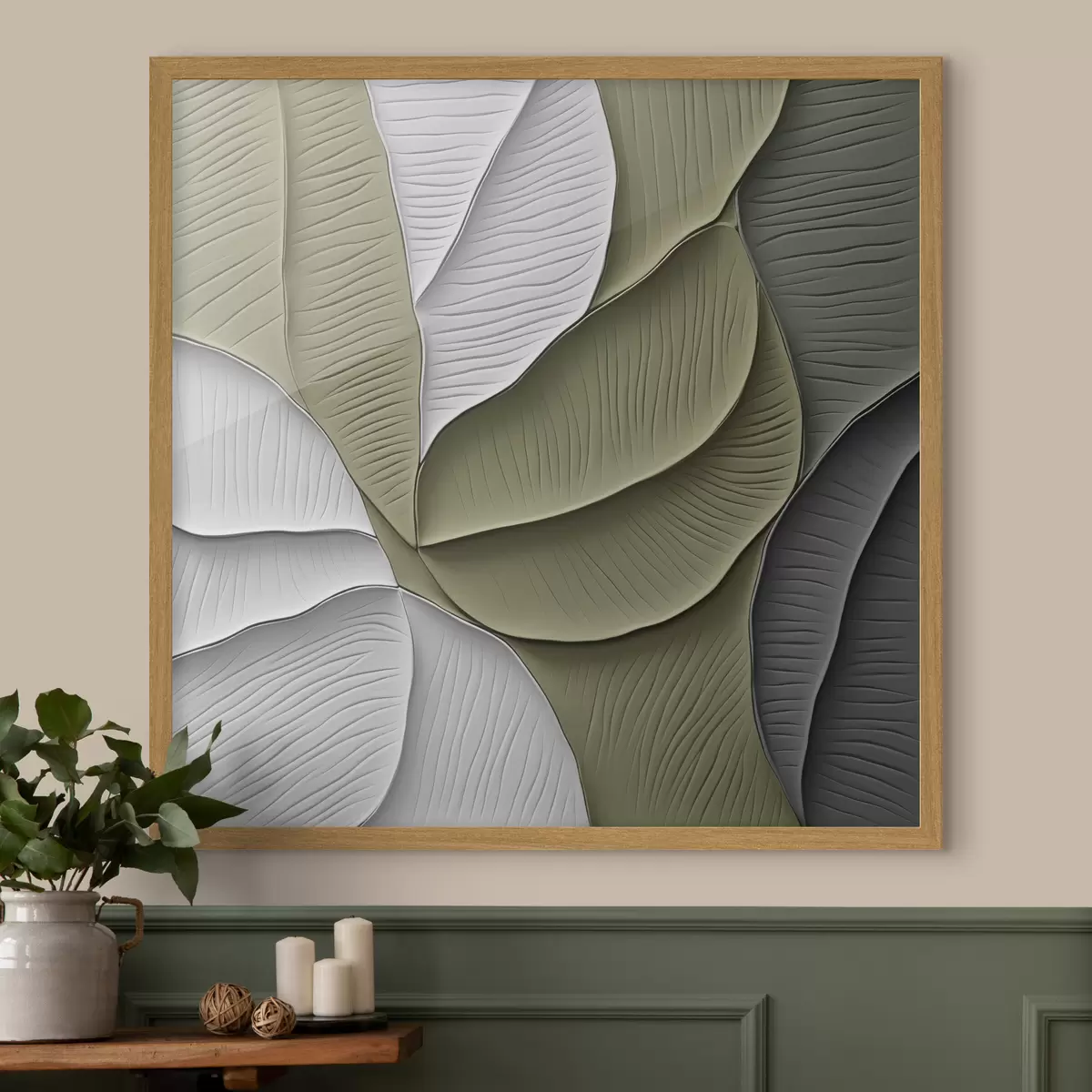 Poster Tendresse et âme f48775
