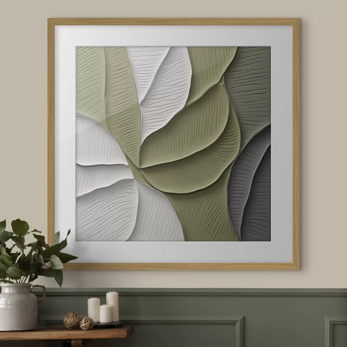 Poster Tendresse et âme f48775