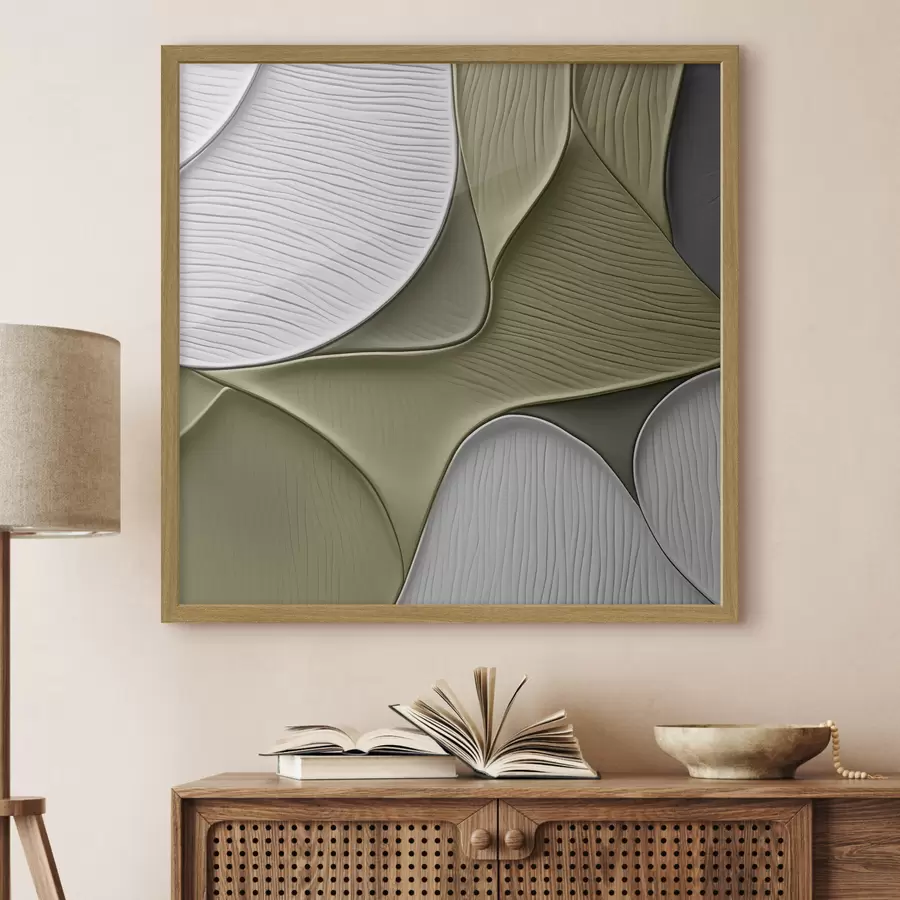 Papier peint Tendresse et beauté f48776