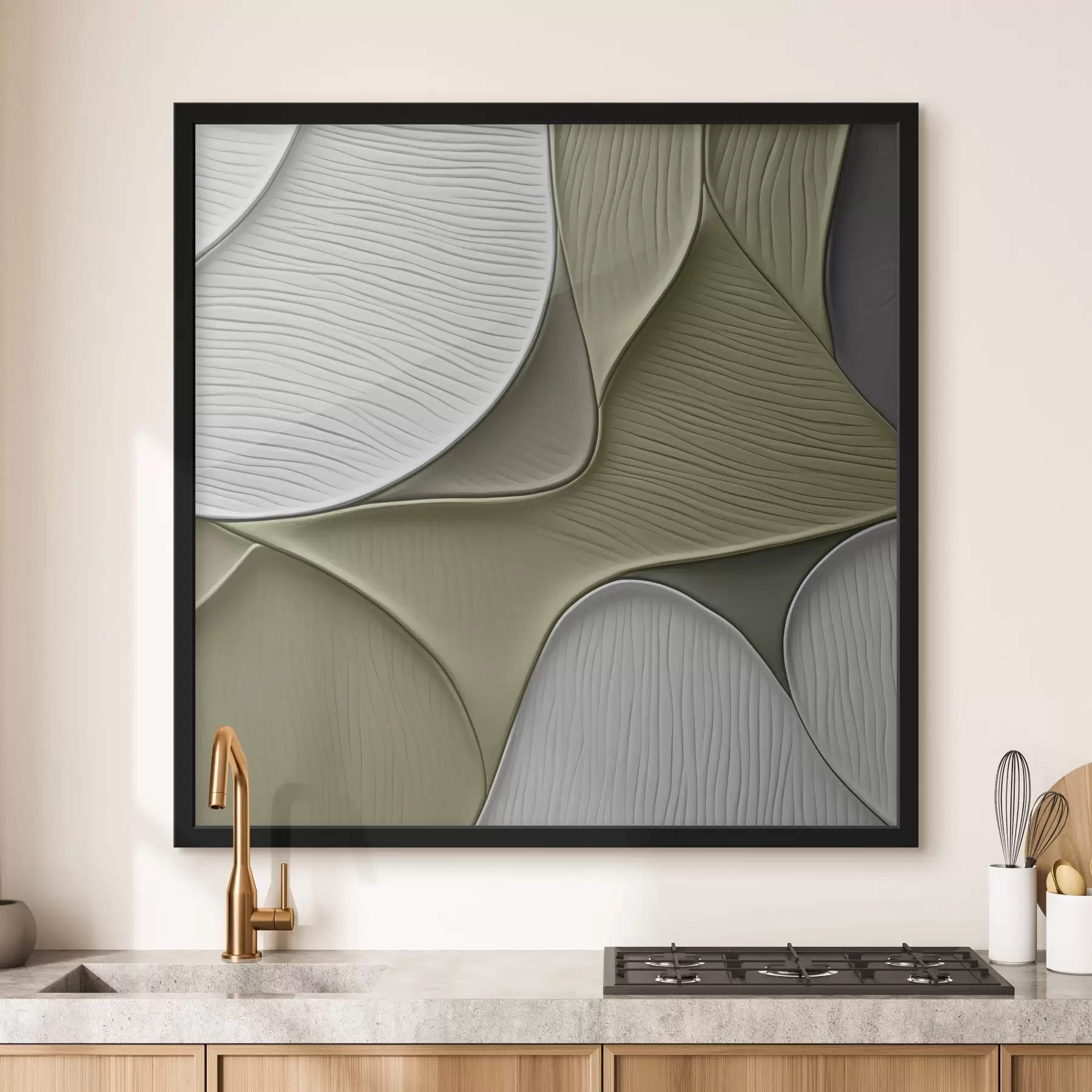 Papier peint Abstraction f48776