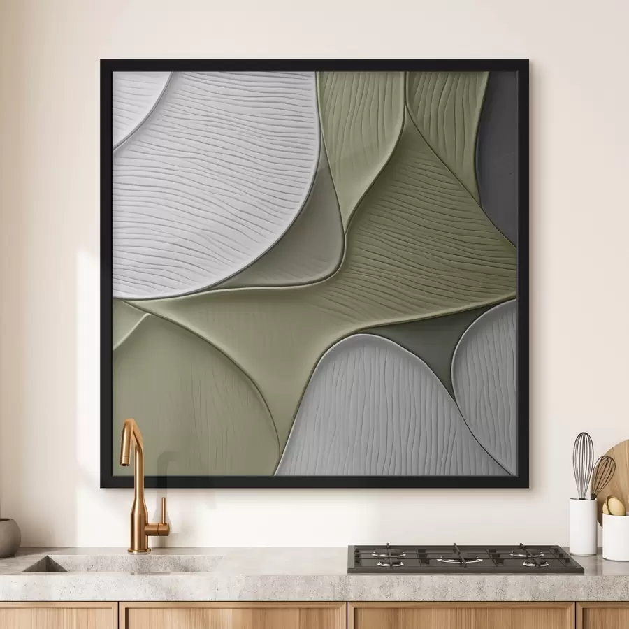 Papier peint Abstraction f48776