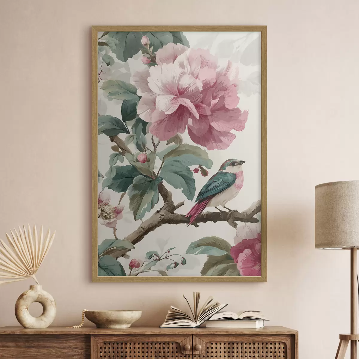 Poster Paix et rencontre f48914
