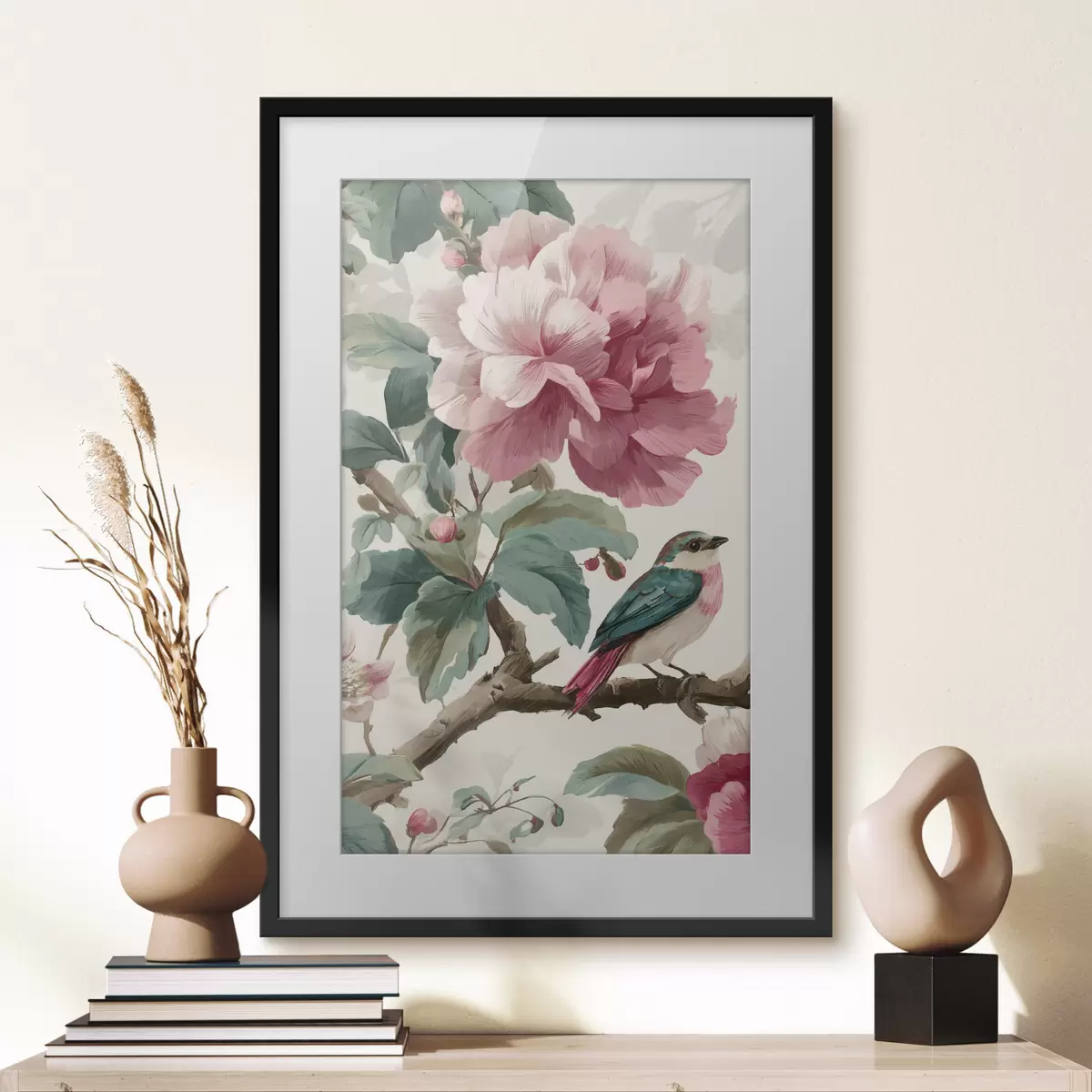 Poster Paix et rencontre f48914