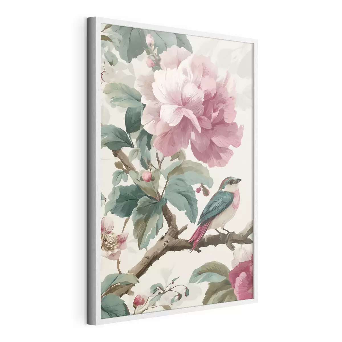 Poster Paix et rencontre f48914