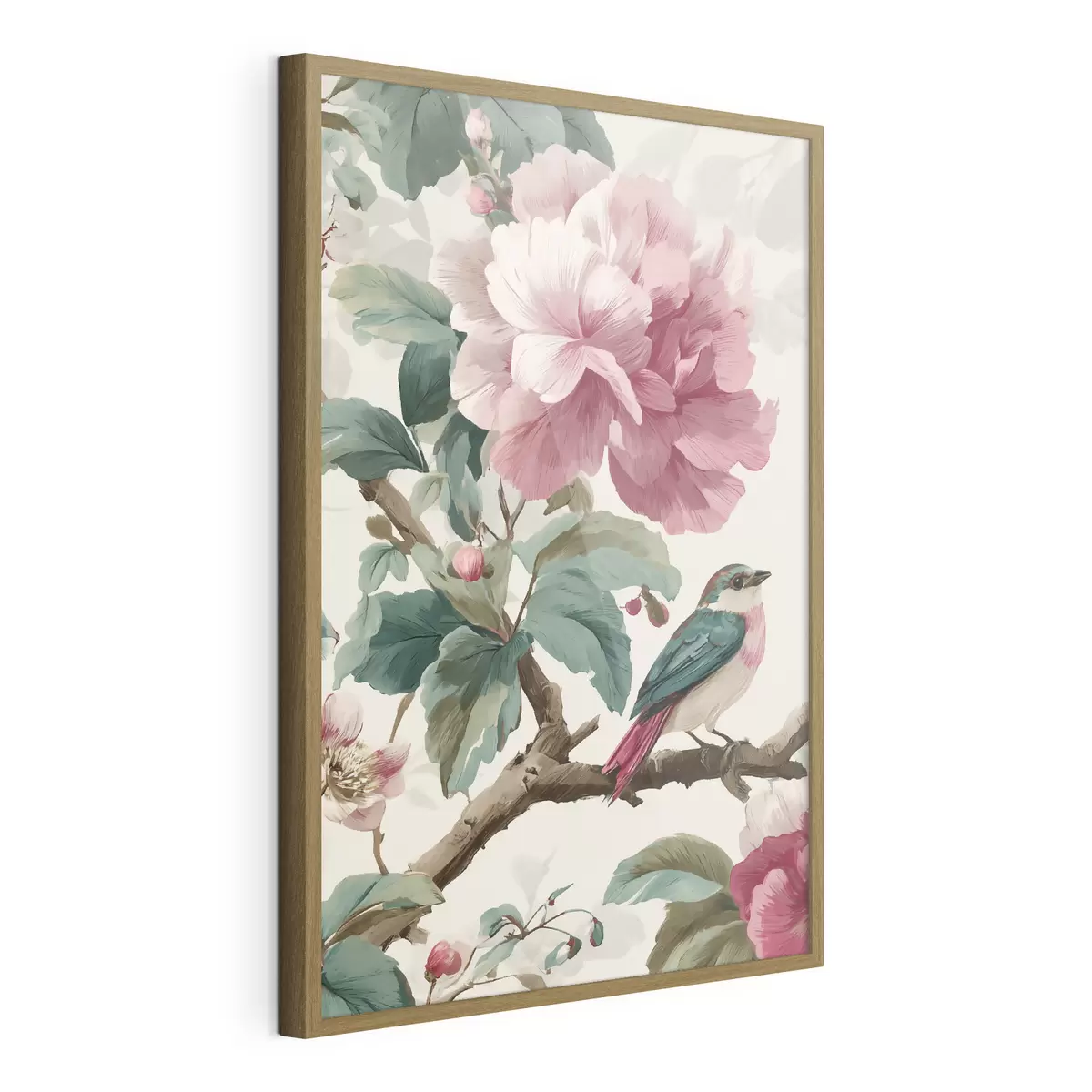 Poster Paix et rencontre f48914