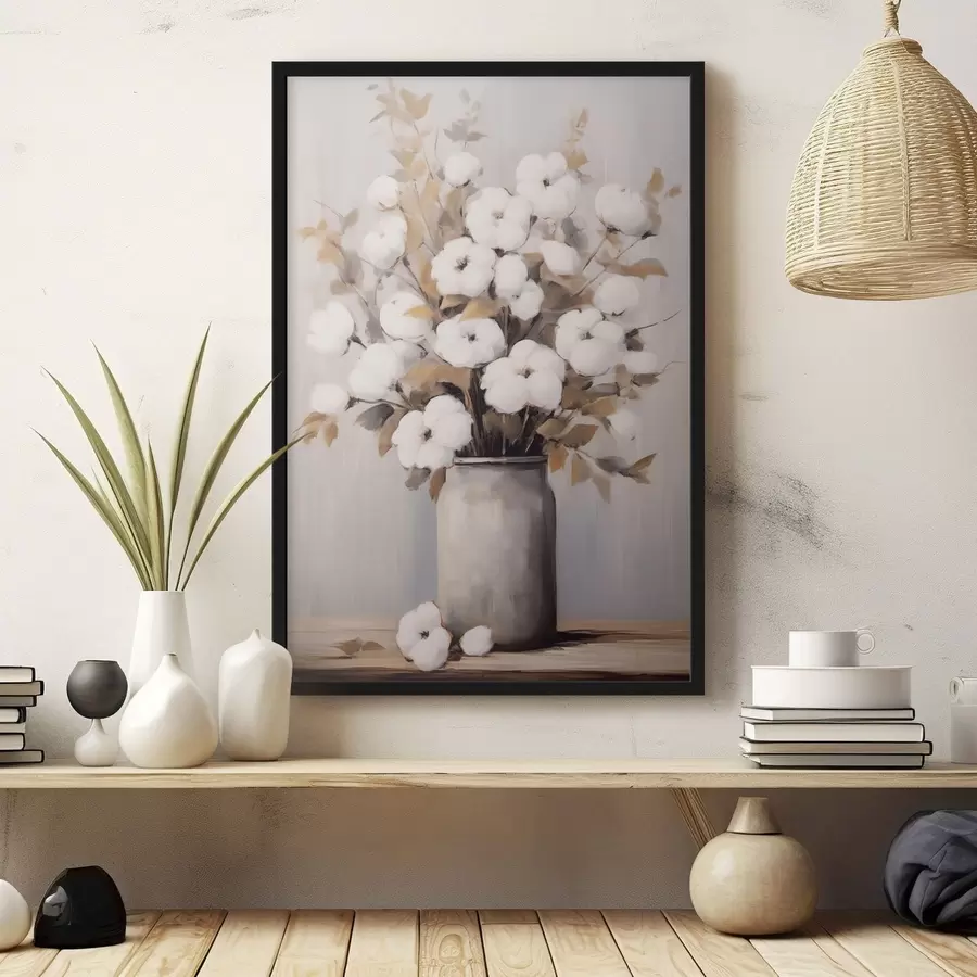 Papier peint Coton f48946