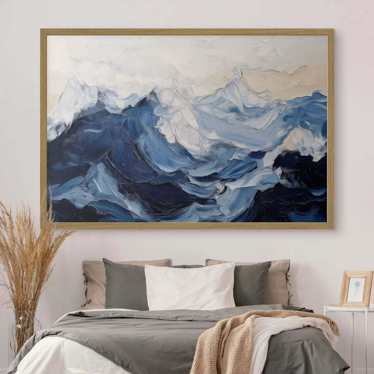 Poster Vagues f48950
