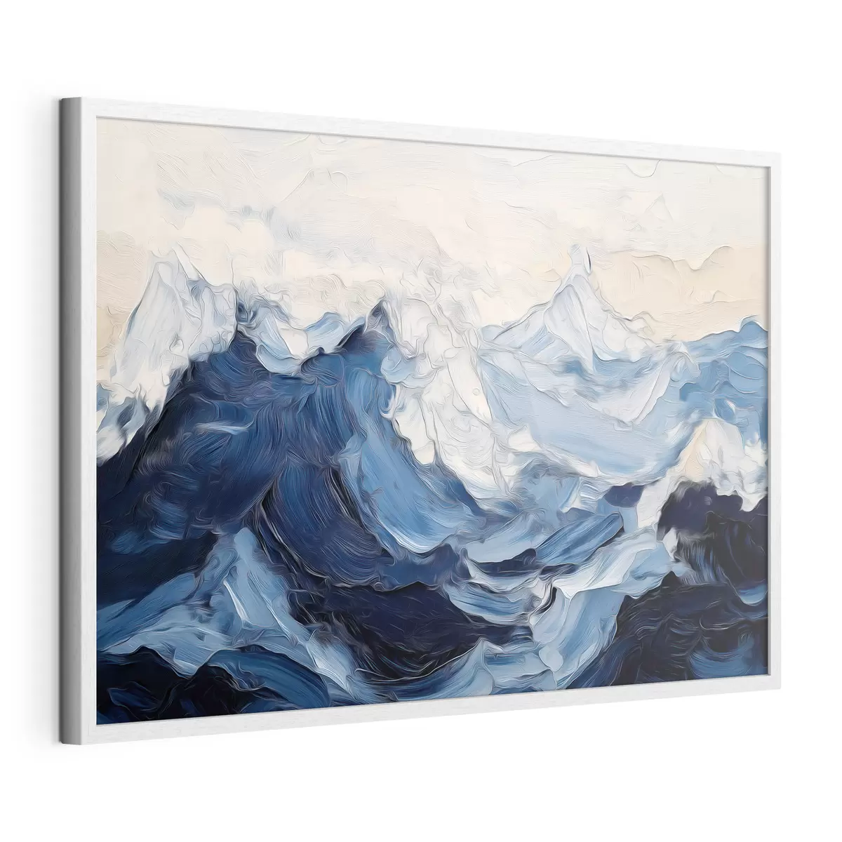 Poster Vagues f48950