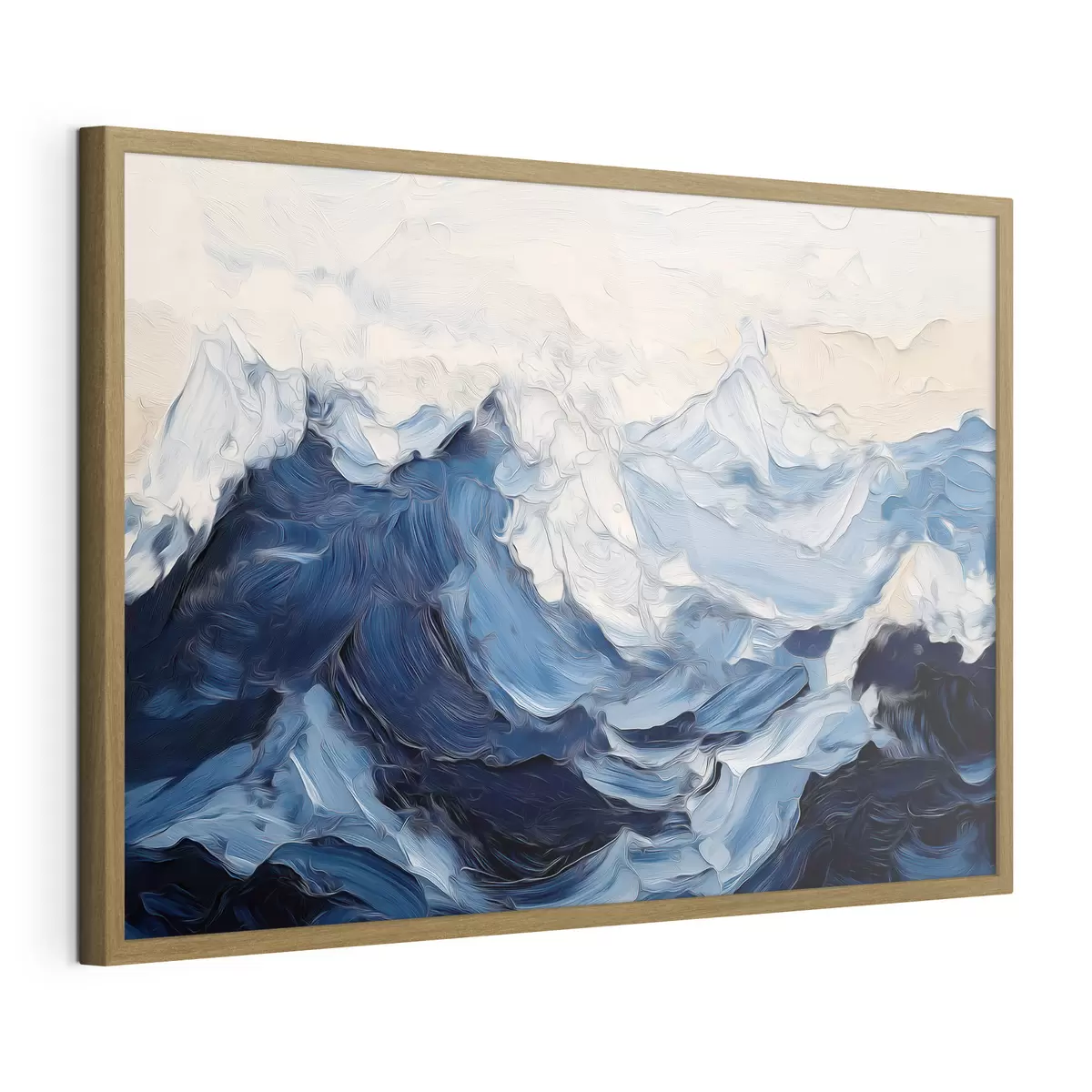 Poster Vagues f48950