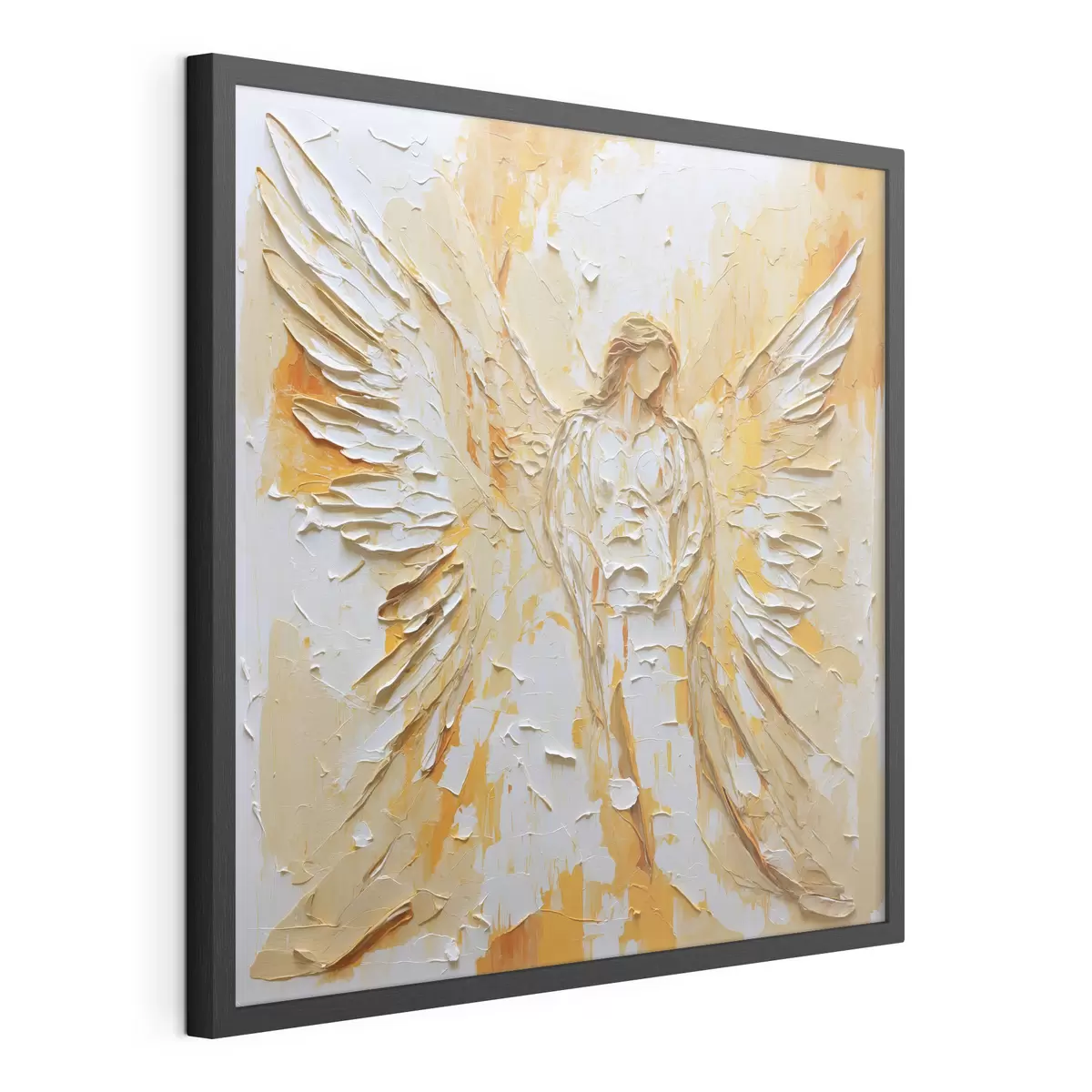Poster Aile protectrice f48808