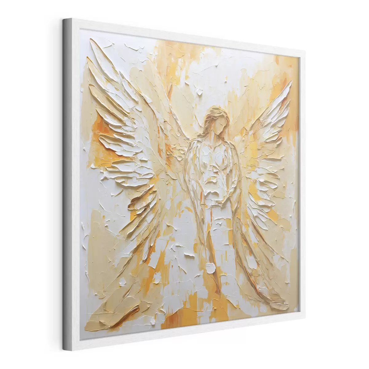 Poster Aile protectrice f48808