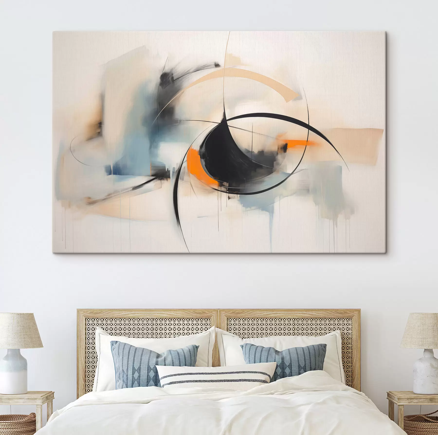 Tableau Abstraction s48700