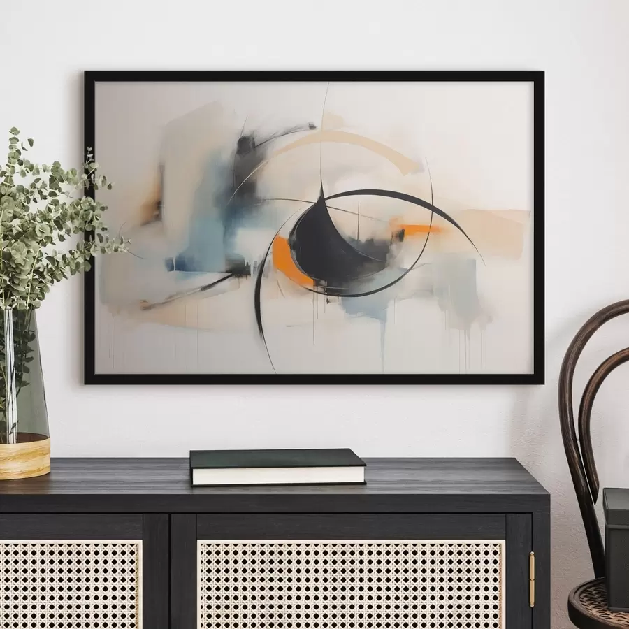 Papier peint Abstraction f48700