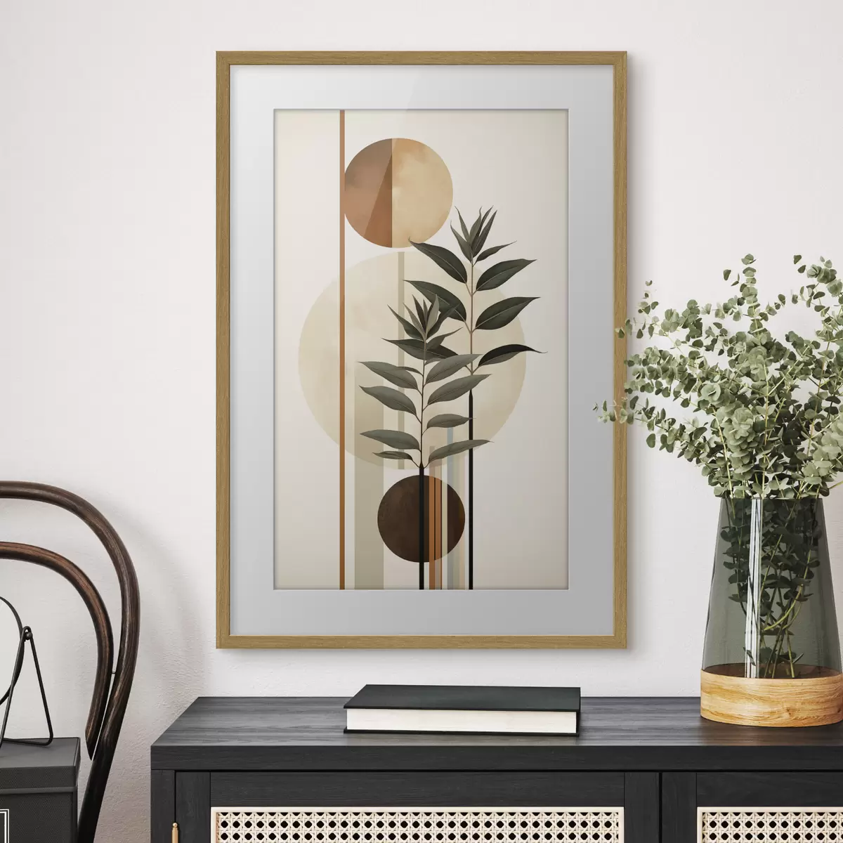Poster Souffle et souvenir f48928