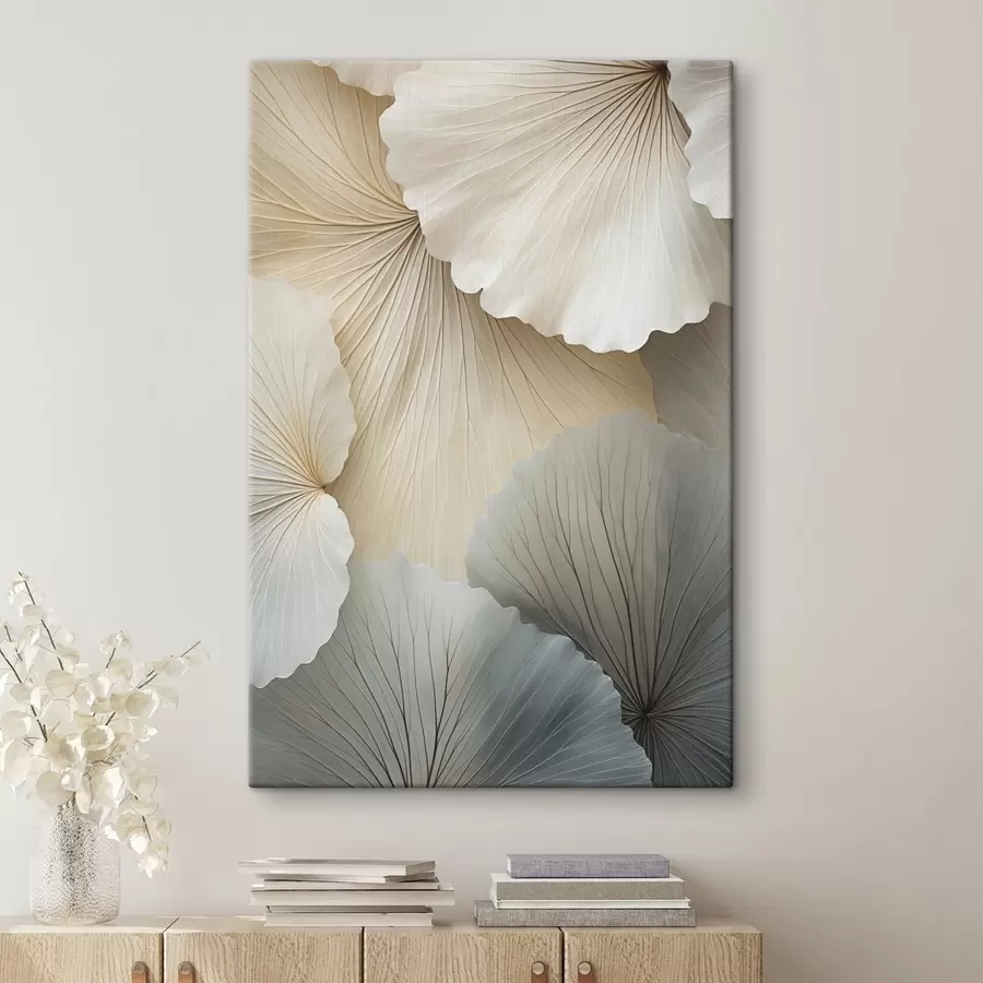 Tableau Pétales s48971