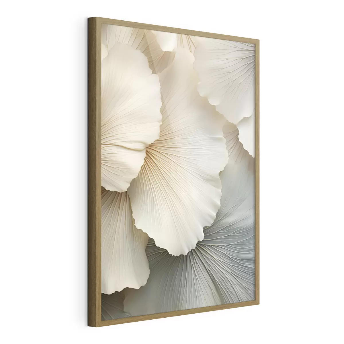 Poster Pétales de fleurs f48972