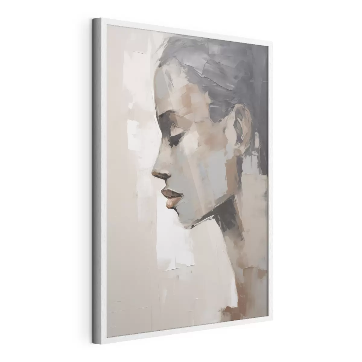 Poster Murmure et paix f48976