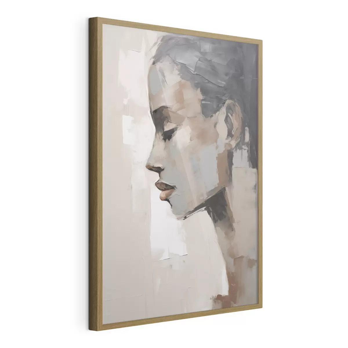 Poster Murmure et paix f48976