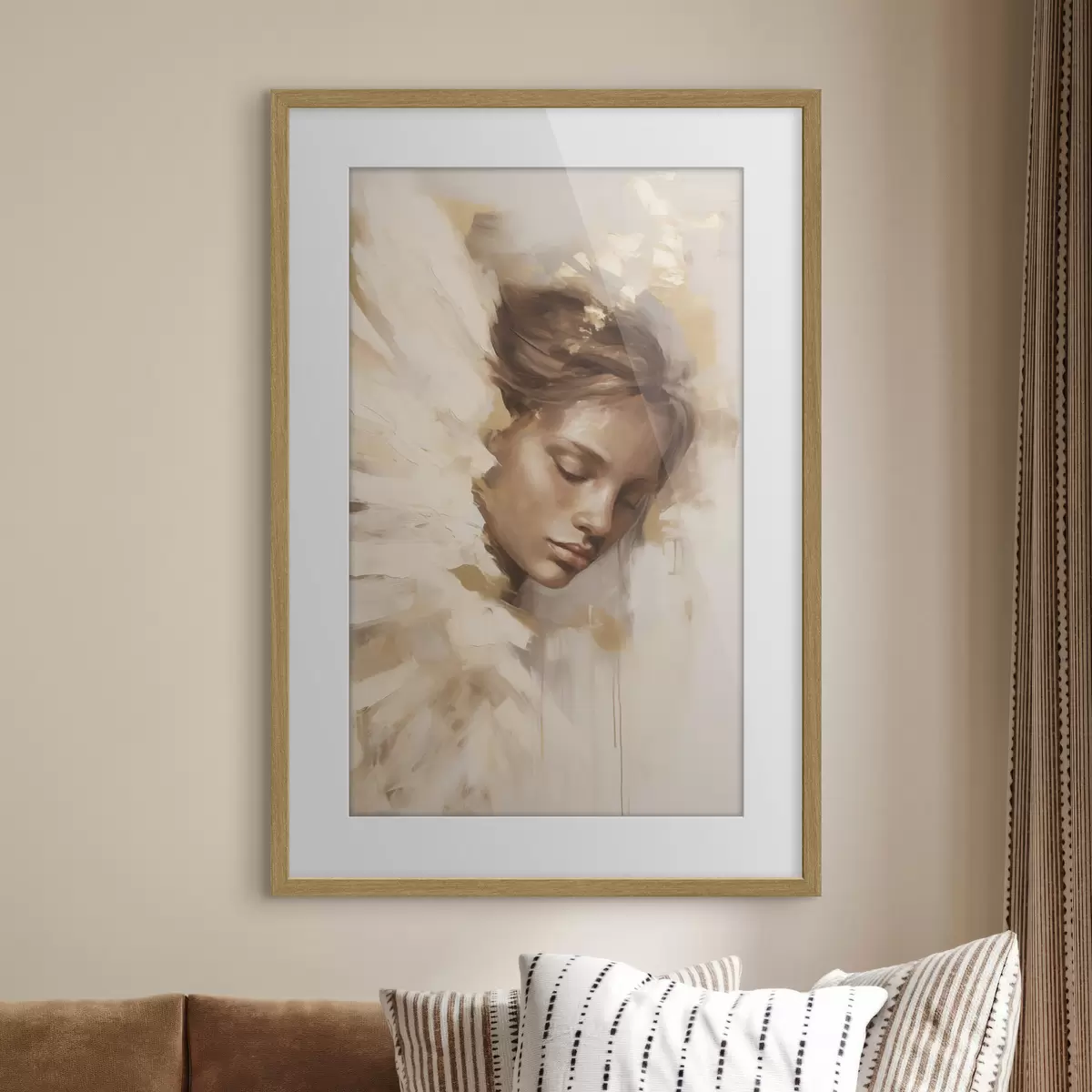 Poster Rencontre et lueur f48980