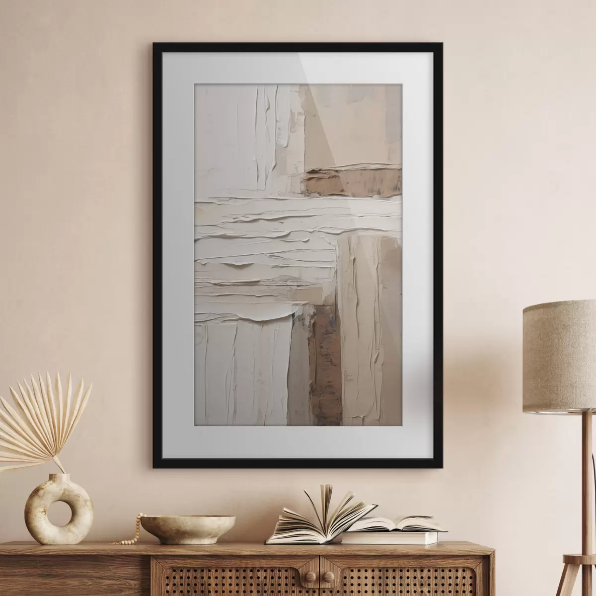Poster Poésie et inspiration f48982