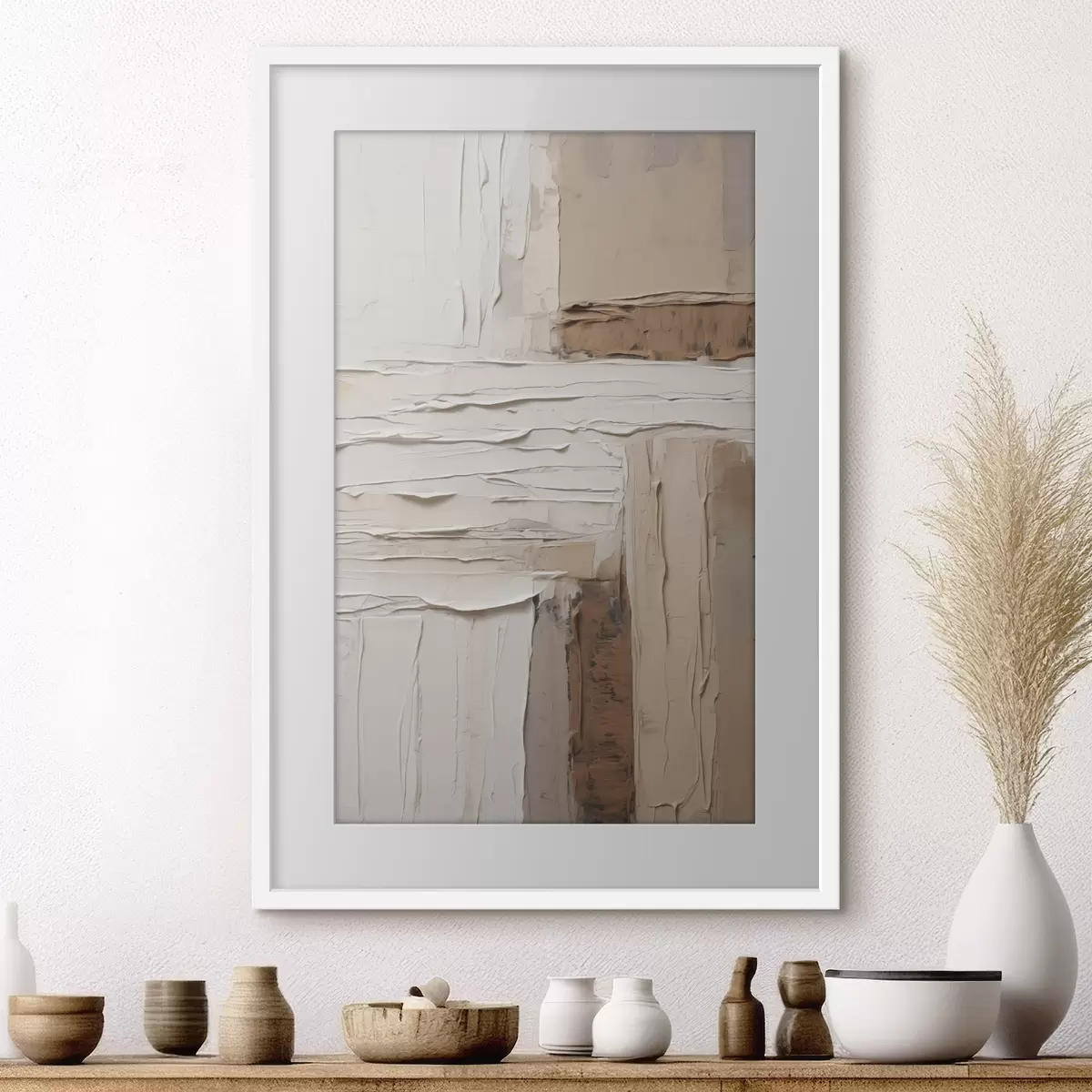 Poster Poésie et inspiration f48982